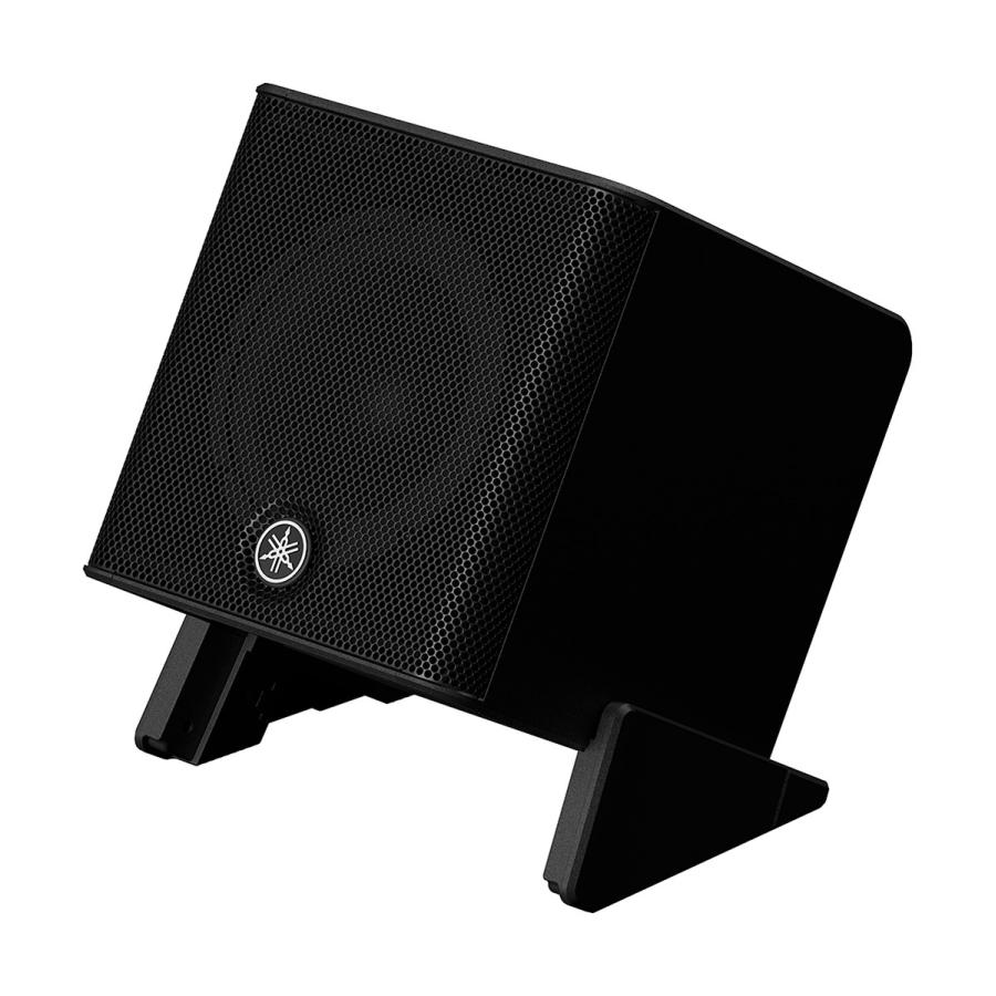 Yamaha STAGEPAS200 ポータブルPAスピーカー YAMAHA STAGEPAS 200 [Portable PA System]｜ミュージックランドKEY
