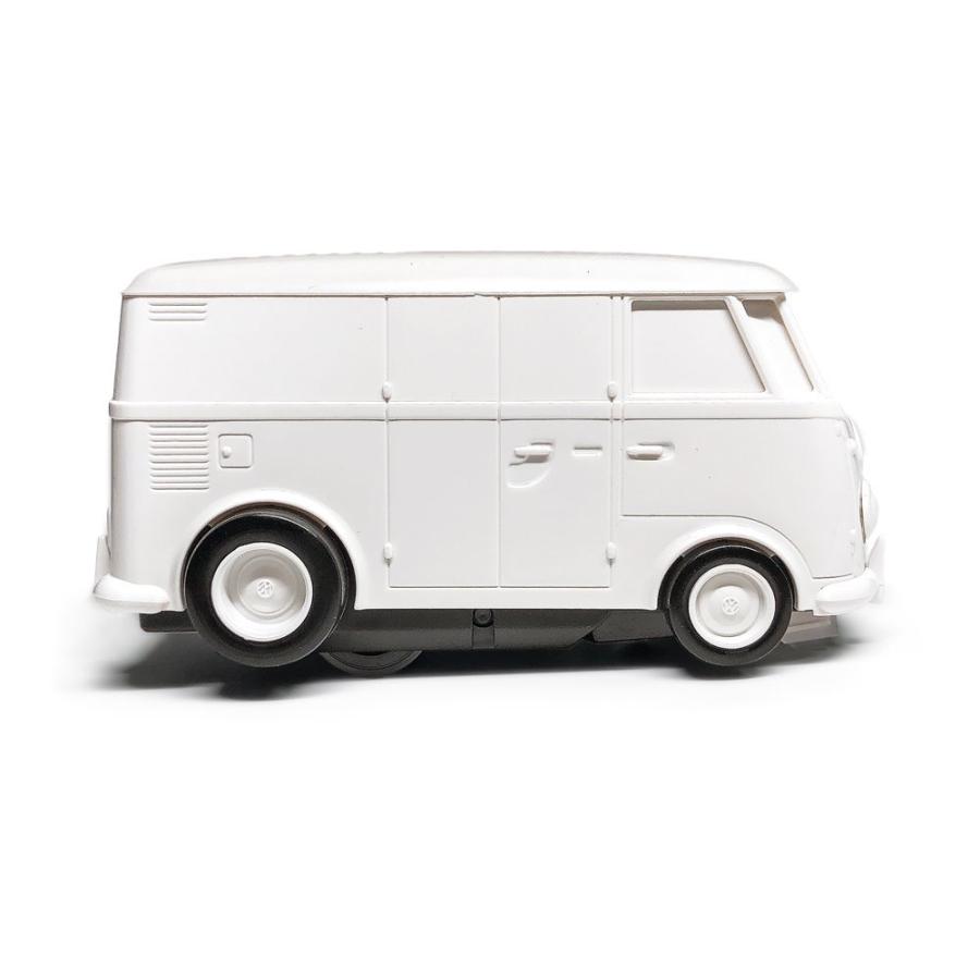 stokyo ストウキョウ record runner white Volkswagen Type2 自