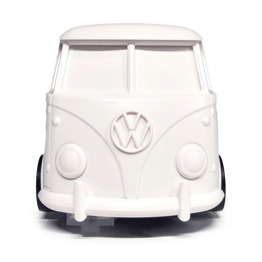 stokyo ストウキョウ record runner white Volkswagen Type2 自