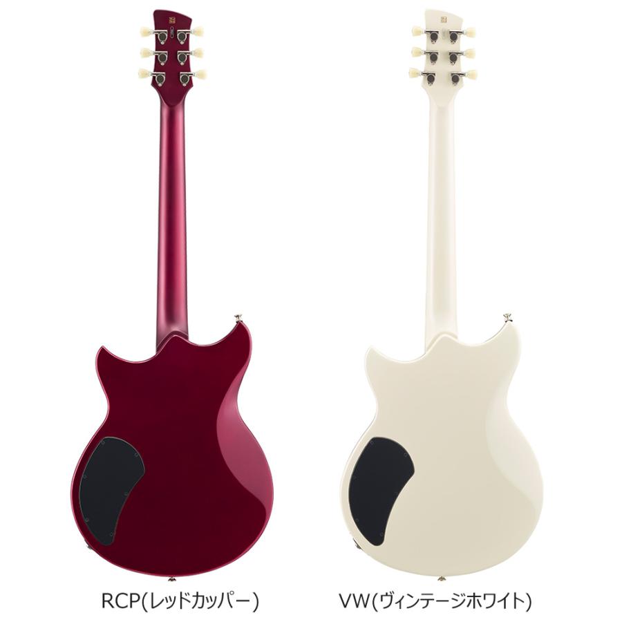 YAMAHA（ヤマハ） RSE20 エレキギター初心者14点セット Bluetooth搭載