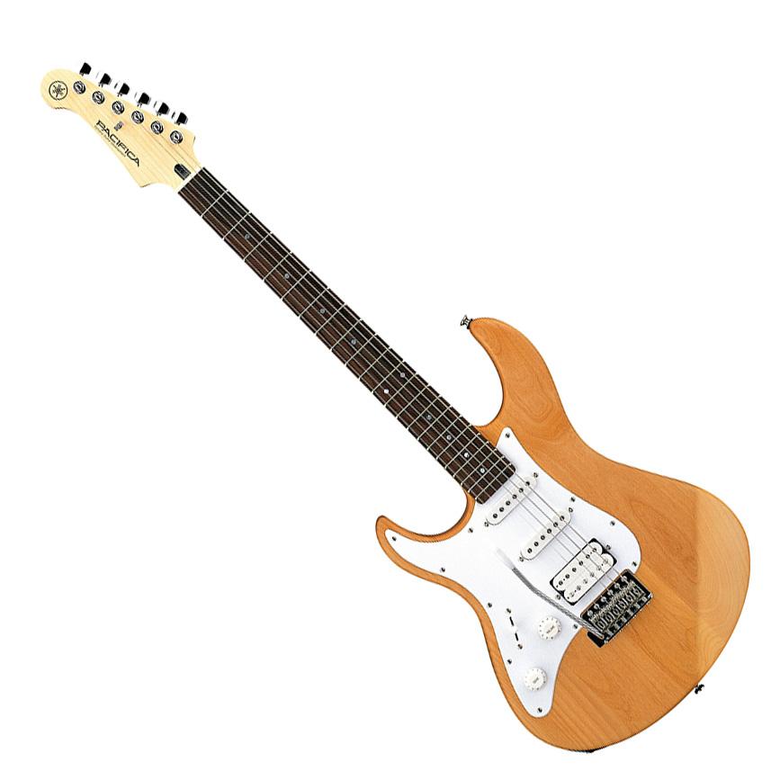 YAMAHA（ヤマハ） YAMAHA PACIFICA112JLA YNS エレキギター初心者14点