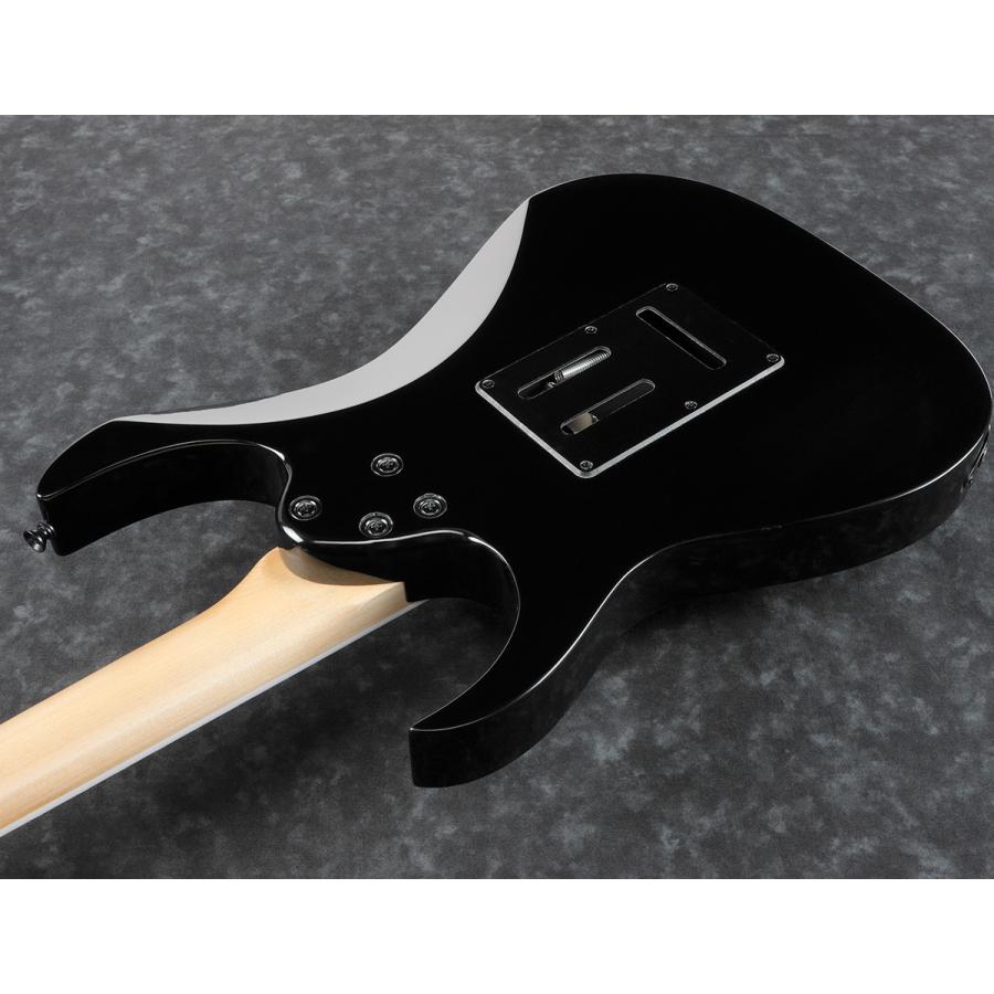 Ibanez アイバニーズ RGV250 BK エレキギター初心者14点セット Ibanez アイバニーズ RGV250 BK エレキギター初心者14点セット