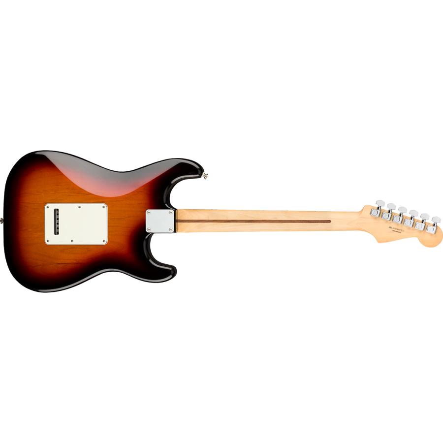 最大86%OFFクーポン Fender Player Strat LH 3CS レフティ 初心者セット Bluetooth搭載ミニアンプ付 左利き  ギター