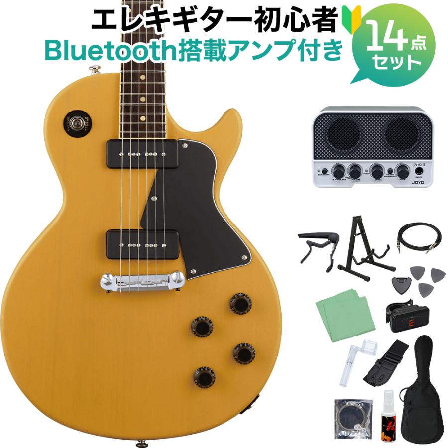 GrassRoots グラスルーツ G-LS-57 TVY 初心者セット 〔Bluetooth搭載 