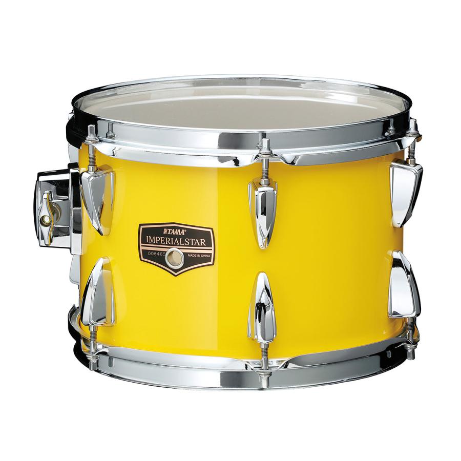 TAMA バスドラム 単体 タマ メイド イン ジャパン パールペダル付き 