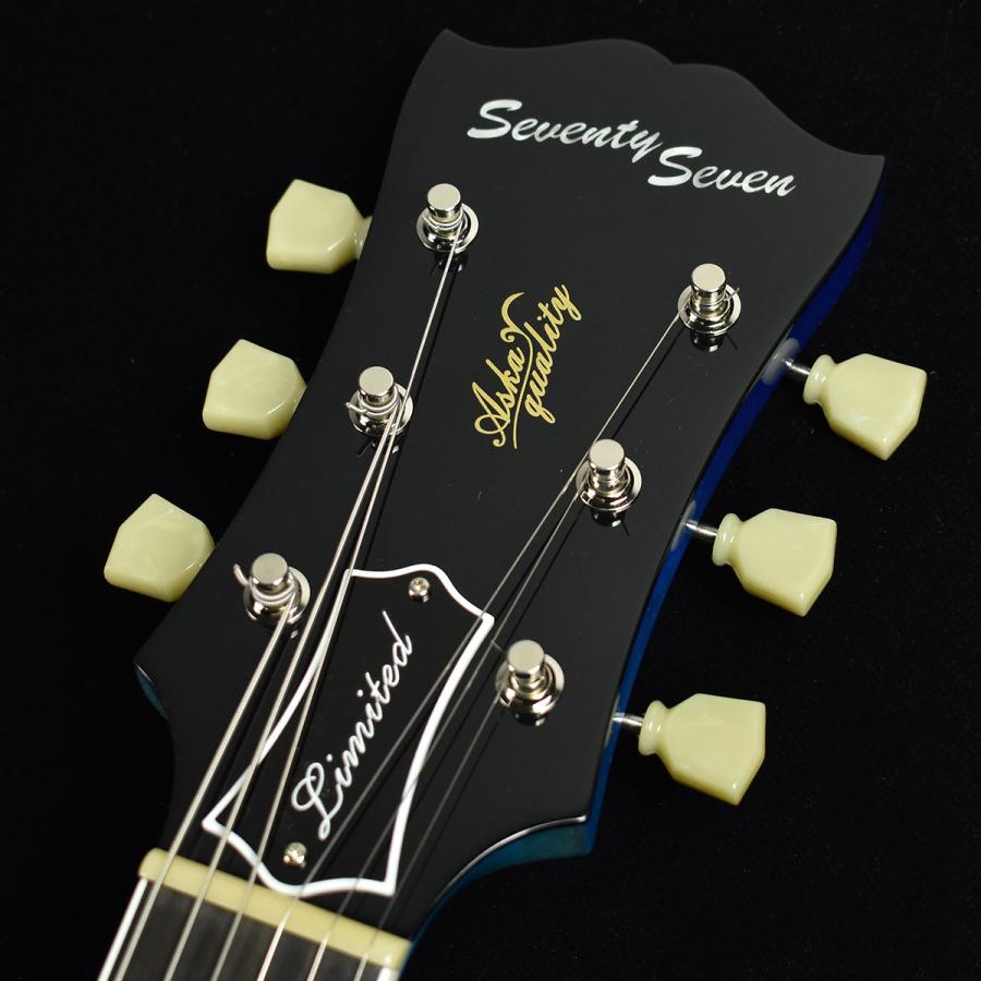 Seventy Seven セブンティセブン EXRUBATO-BC-TOCHI-WSE'22 S/N Seventy Seven セブンティセブン EXRUBATO-BC-TOCHI-WSE'22 S/N
