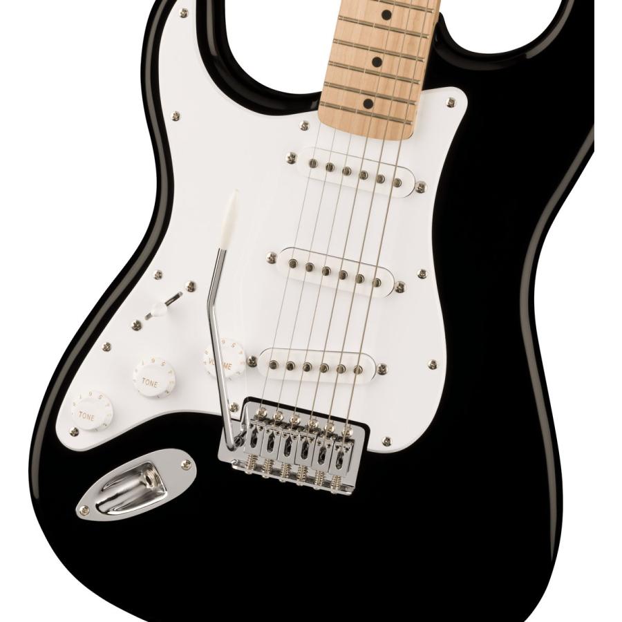 Fender（フェンダー） Squier スクワイヤー SONIC STRATOCASTER LEFT