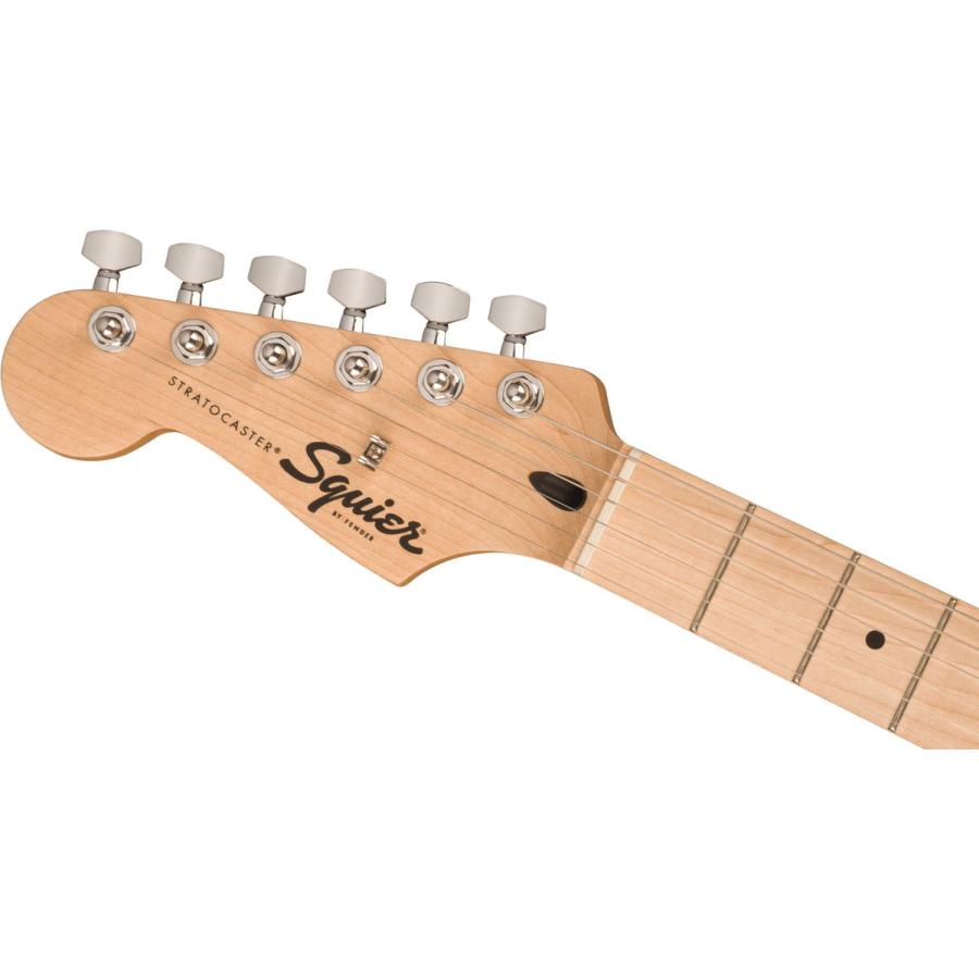 Fender（フェンダー） Squier スクワイヤー SONIC STRATOCASTER LEFT