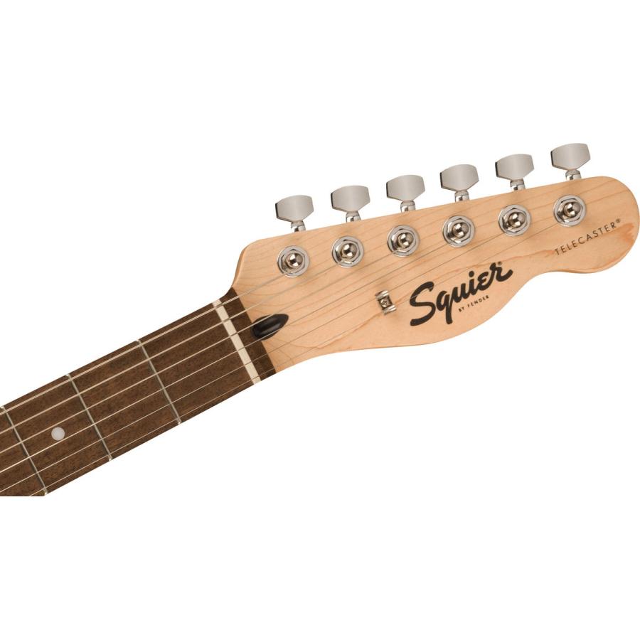 Fender Squier by スクワイヤー / スクワイア SONIC TELECASTER