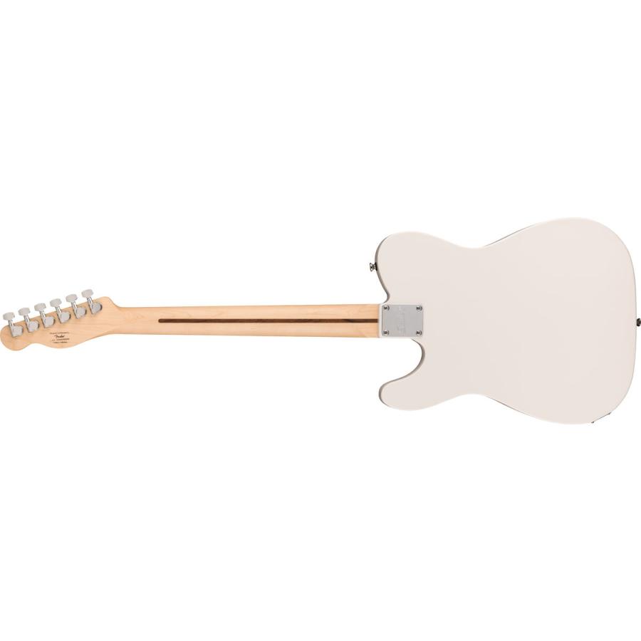 Squier by Fender Esquire エレキギター 本体 ケース Squier by Fender Esquire エレキギター 本体 ケース Fender