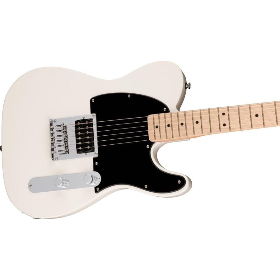 Fender（フェンダー） Squier by Fender スクワイヤー / スクワイア