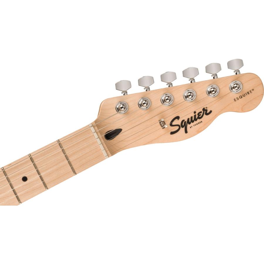 Fender（フェンダー） Squier by Fender スクワイヤー / スクワイア