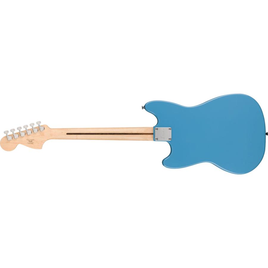 Fender（フェンダー） Squier by Fender SONIC MUSTANG HH LRL Black
