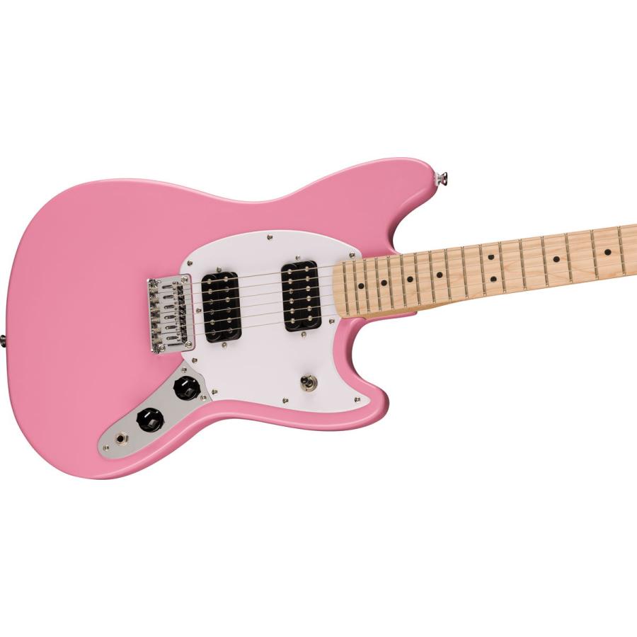 Fender（フェンダー） スクワイヤー SONIC MUSTANG HH Maple