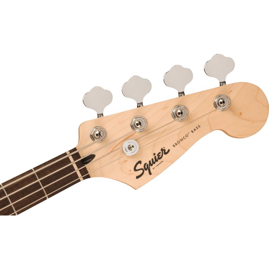 Squier by Fender スクワイヤー / スクワイア SONIC BRONCO BASS 