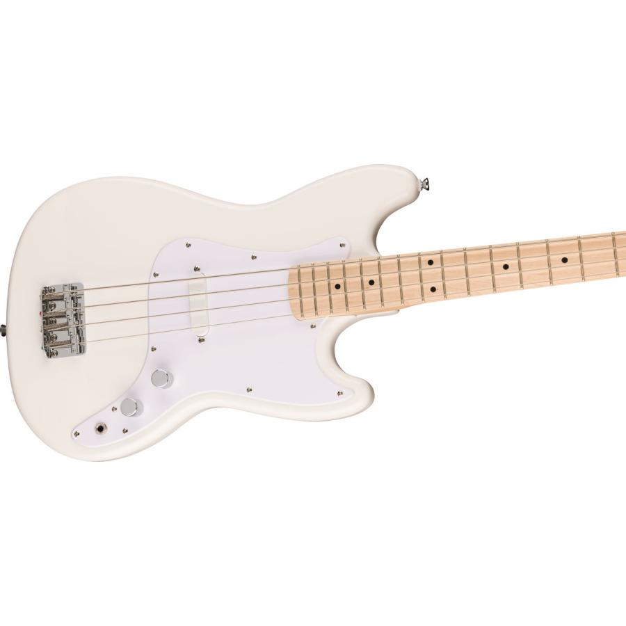 Fender（フェンダー） Squier by Fender スクワイヤー / スクワイア