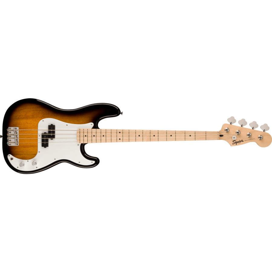 Fender（フェンダー） Squier by Fender スクワイヤー / スクワイア