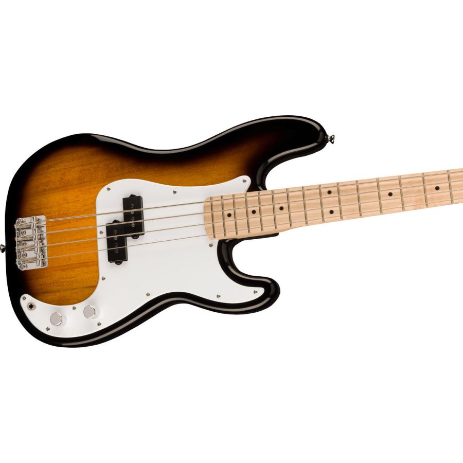 Fender（フェンダー） Squier by Fender スクワイヤー / スクワイア