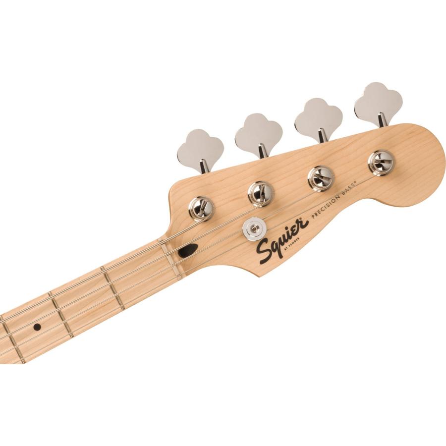 Fender（フェンダー） Squier by Fender スクワイヤー / スクワイア