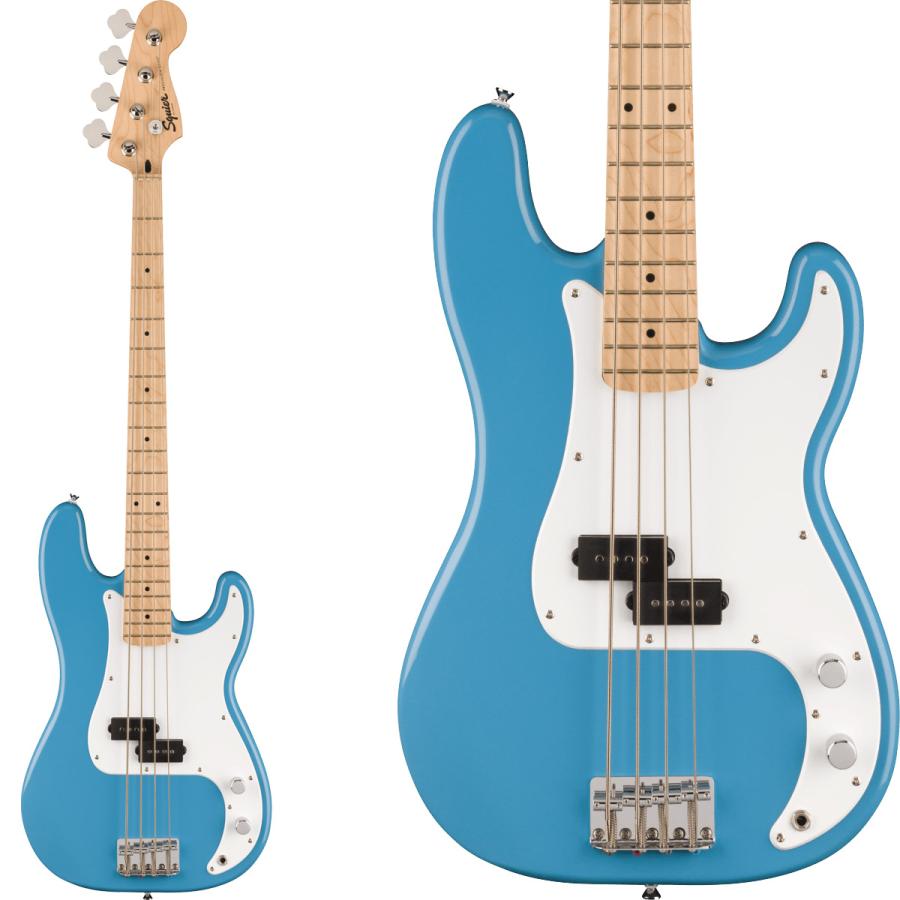 【予約】 / スクワイヤー by Squier Fender スクワイア PRECISION SONIC ベース