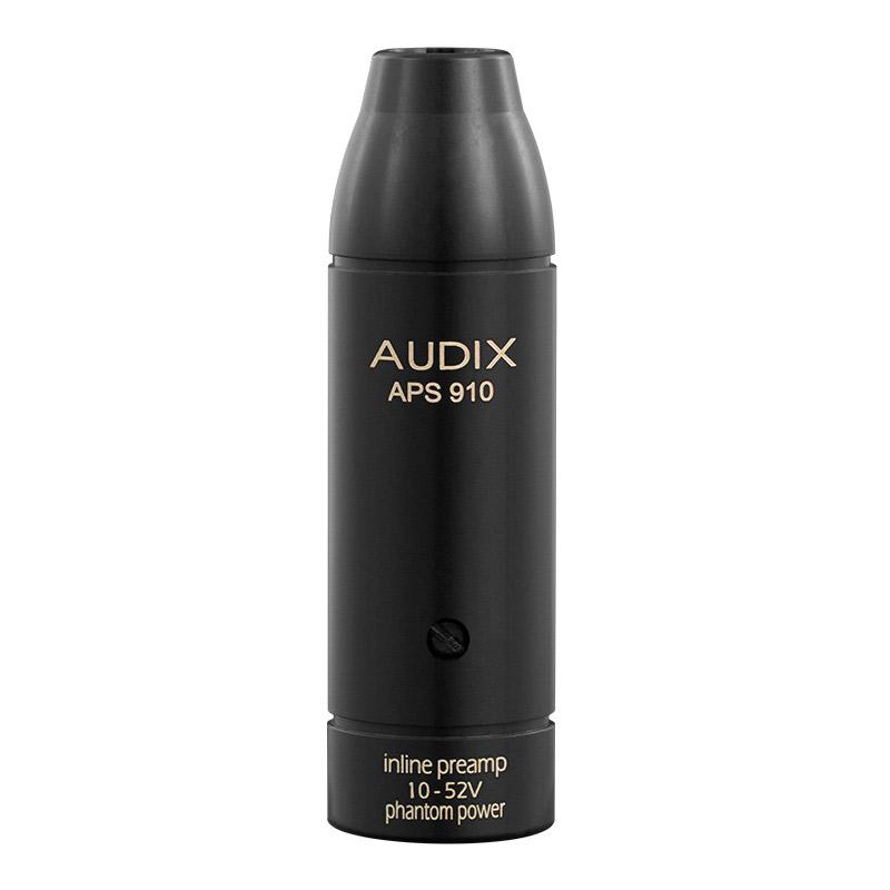 AUDIX（オーディックス） APS910 小型コンデンサーマイク専用