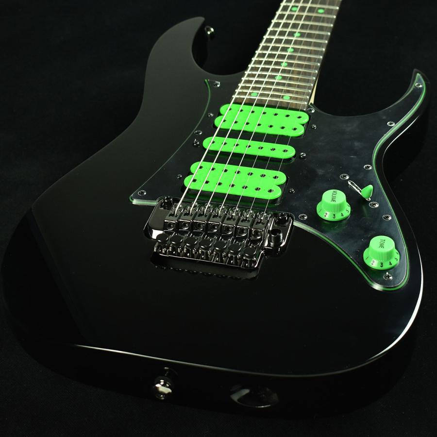 Ibanez アイバニーズ UV70P　S/N：I230208653 〔7弦〕STEVE VAI シグネチャーモデル 〔未展示品〕｜shimamura｜08