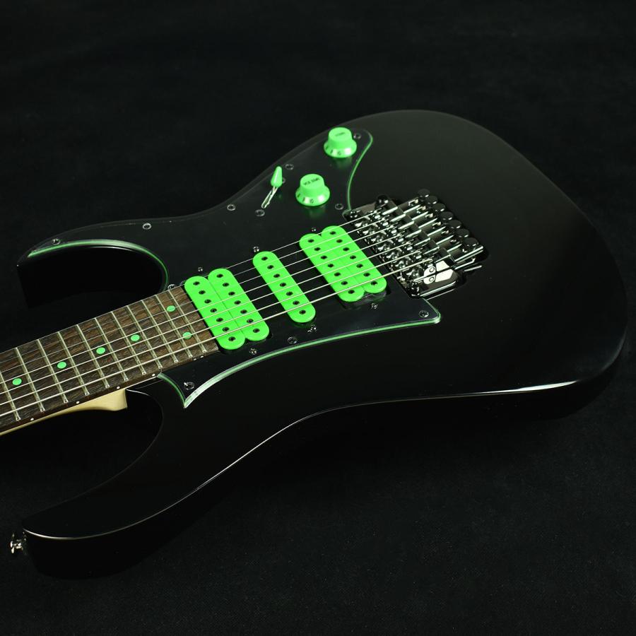 Ibanez アイバニーズ UV70P　S/N：I230208653 〔7弦〕STEVE VAI シグネチャーモデル 〔未展示品〕｜shimamura｜10