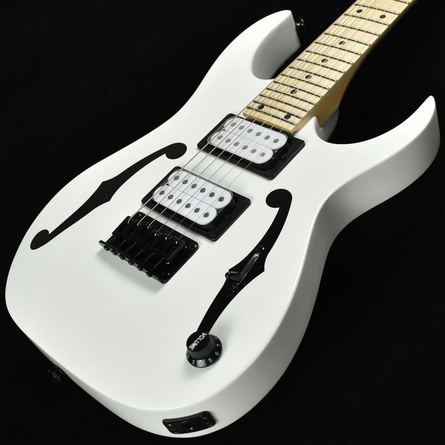 Ibanez PGMM31ポールギルバートミニモデル程度良好 Ibanez 【旧価格】 アイバニーズ PGMM31 ミニギター ポール