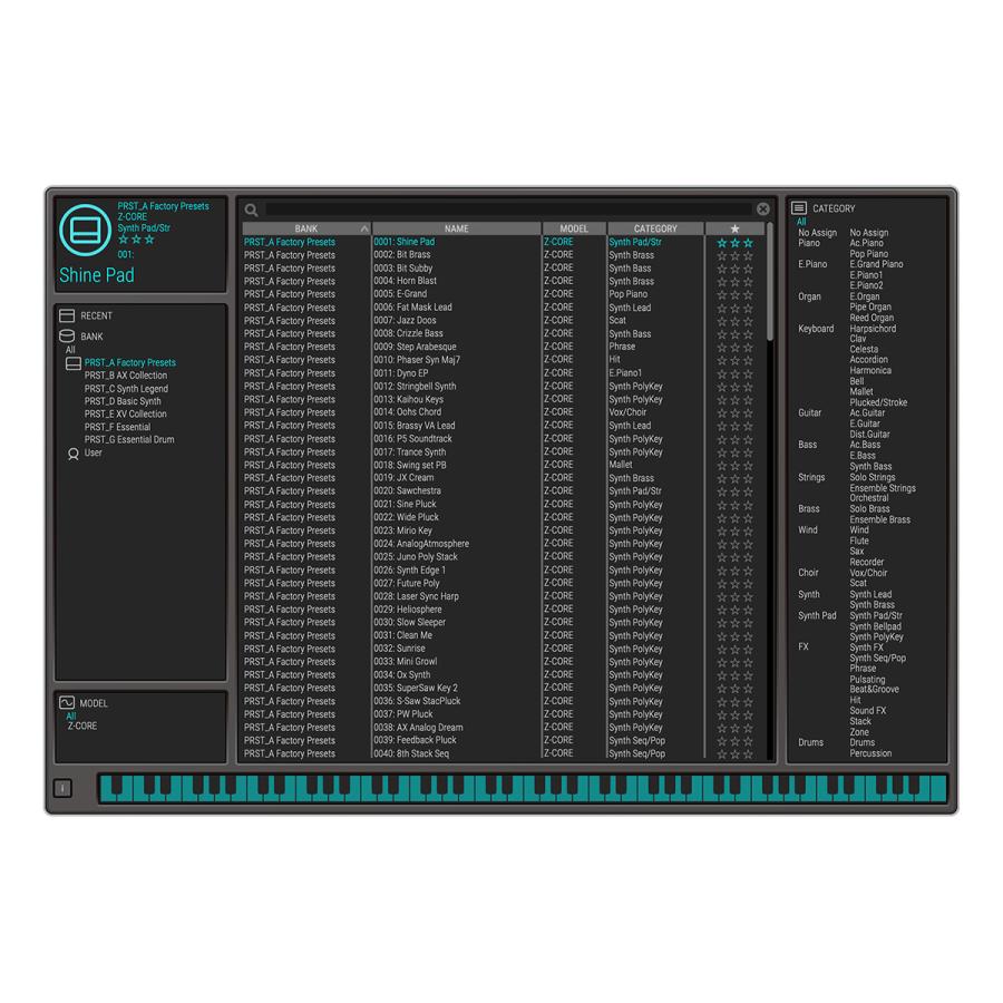 ローランド（Roland） 数量限定特価 Cloud ZENOLOGY PRO Roland Cloud