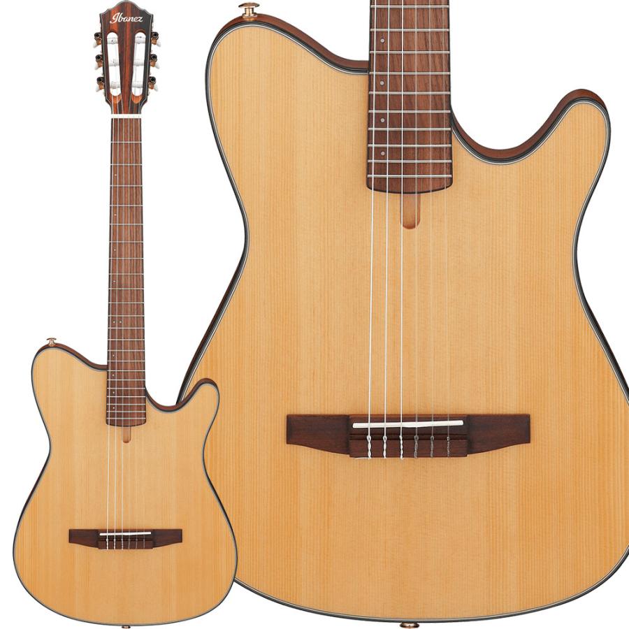 Ibanez アイバニーズ FRH10N NTF エレガットギター : 島村楽器 Ibanez アイバニーズ FRH10N NTF エレガットギター : 島村楽器