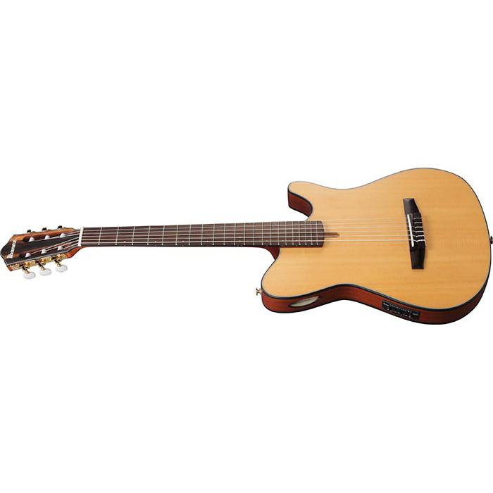 Ibanez（アイバニーズ） FRH10N NTF エレガットギター : 島村楽器Yahoo