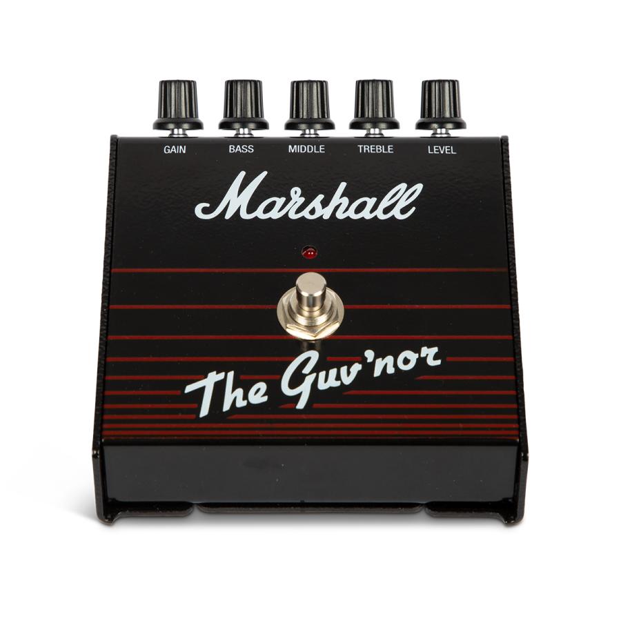 Marshall（マーシャル） The GuvNor Reissue 60周年記念モデル