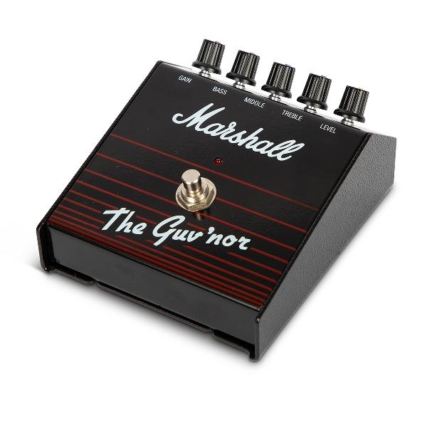 Marshall（アンプ） Marshall マーシャル The GuvNor Reissue 60周年