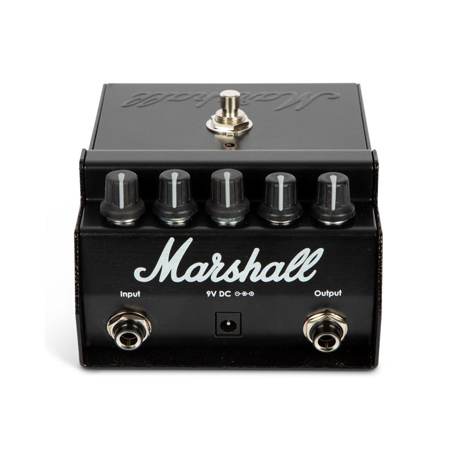 Marshall マーシャル Shredmaster Reissue ６０周年記念モデル コンパクトエフェクター｜shimamura｜04