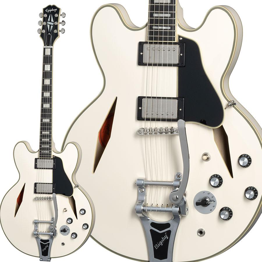 Epiphone エピフォン Shinichi Ubukata ES-355 Ver.02 Classic Epiphone エピフォン Shinichi Ubukata ES-355 Ver.02 Classic