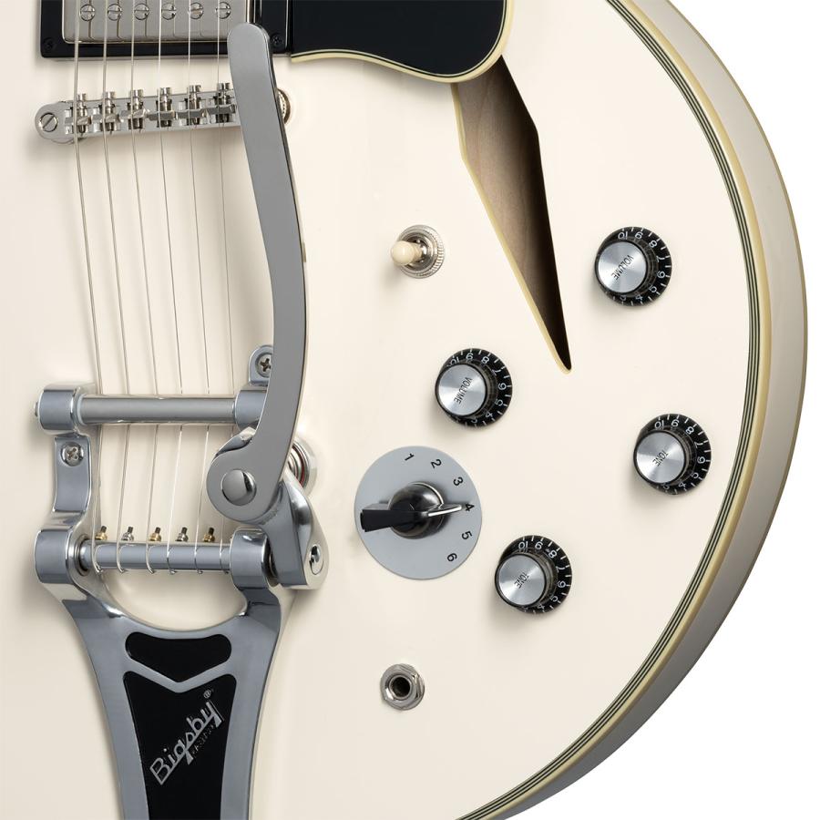 Epiphone エピフォン Shinichi Ubukata ES-355 Ver.02 Classic Epiphone エピフォン Shinichi Ubukata ES-355 Ver.02 Classic