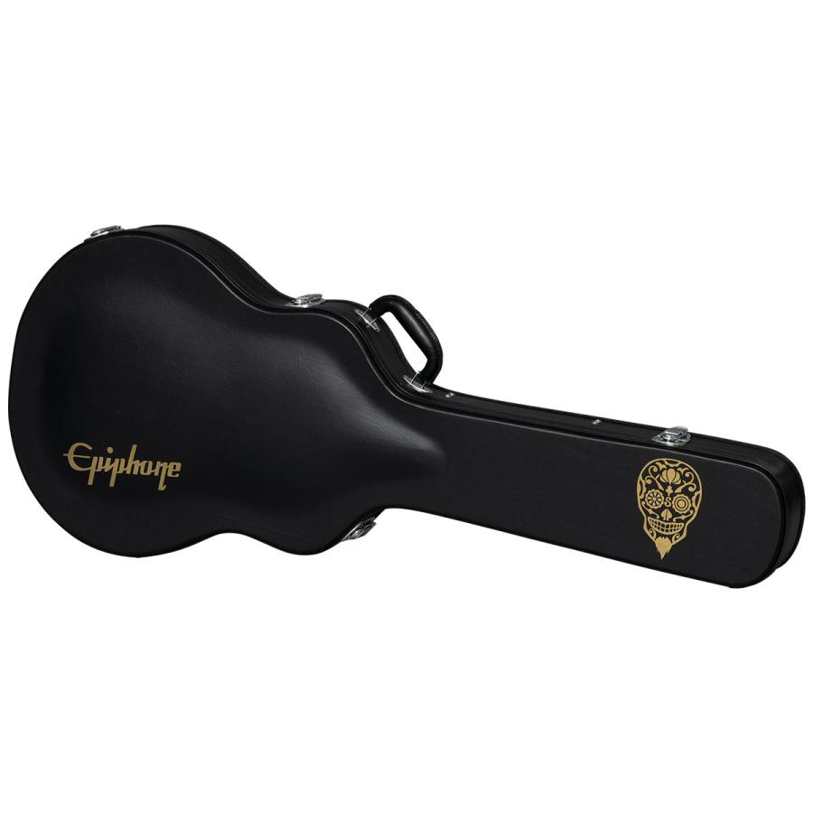 Epiphone（エピフォン） Shinichi Ubukata ES-355 Ver.02 Ebony エレキ