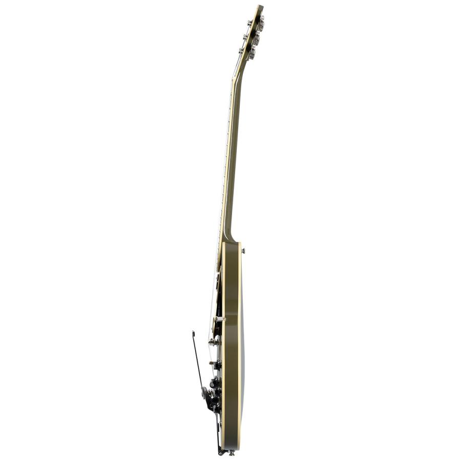 Epiphone エピフォン Shinichi Ubukata ES-355 Ver.02 Olive Drab エレキギター 生形真一 シグネチャーの画像