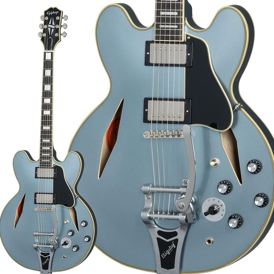 Epiphone エピフォン Shinichi Ubukata ES-355 Ver.02 Pelham Epiphone エピフォン Shinichi Ubukata ES-355 Ver.02 Pelham
