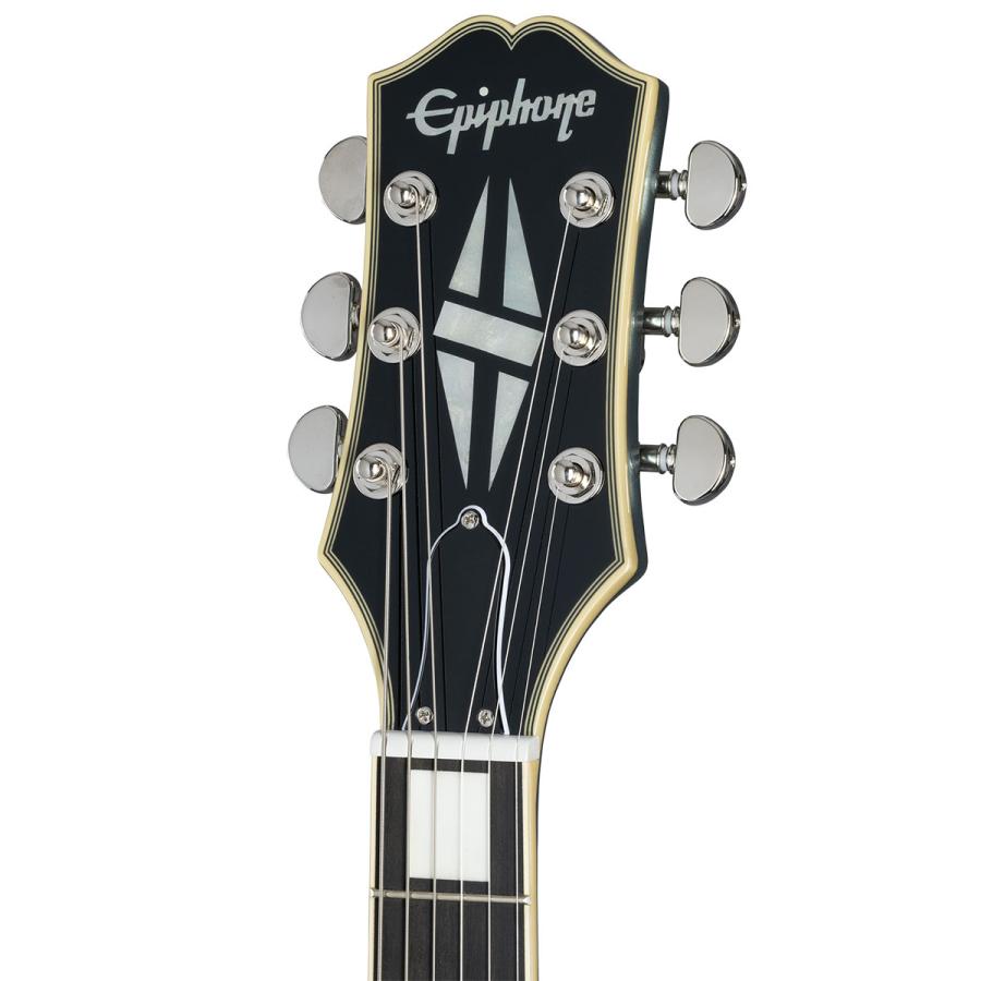 Epiphone エピフォン Shinichi Ubukata ES-355 Ver.02 Pelham Epiphone エピフォン Shinichi Ubukata ES-355 Ver.02 Pelham