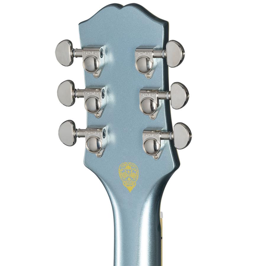 Epiphone エピフォン Shinichi Ubukata ES-355 Ver.02 Pelham Epiphone エピフォン Shinichi Ubukata ES-355 Ver.02 Pelham