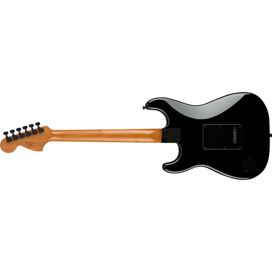 Squier Contemporary Stratocaster Special Black エレキギター初心者