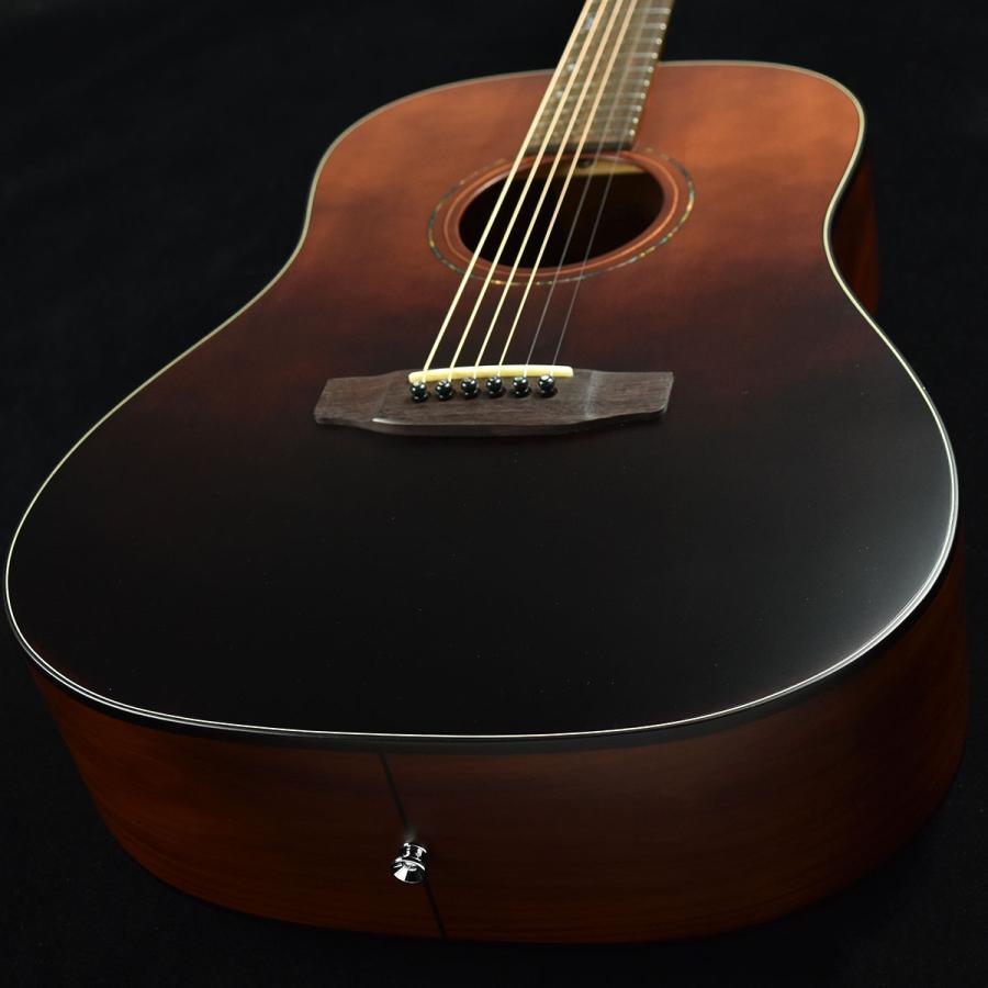 旧価格】 K.Yairi Kヤイリ SL-PF2 S/N：90684 アコースティックギター