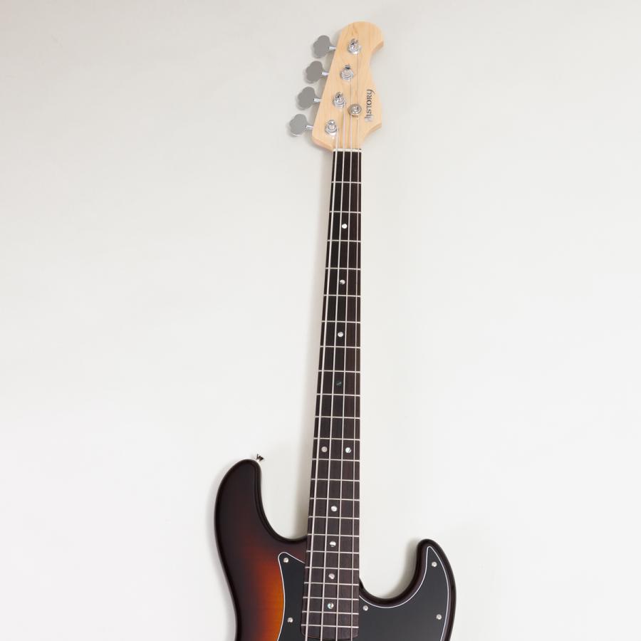 HISTORY 〔純国産ギター〕 ヒストリー HBA-Advanced Vintage