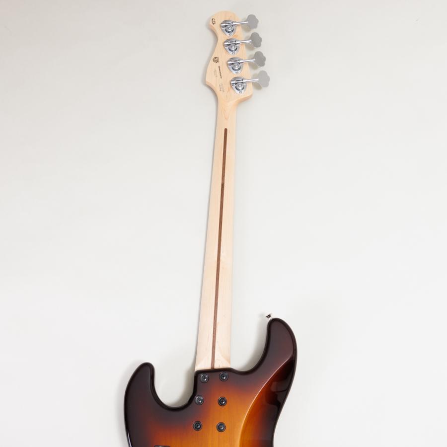 ブラウン エレキベース 日本製 楽天市場】エレキベース（カラーブラウン）（ベース｜ギター