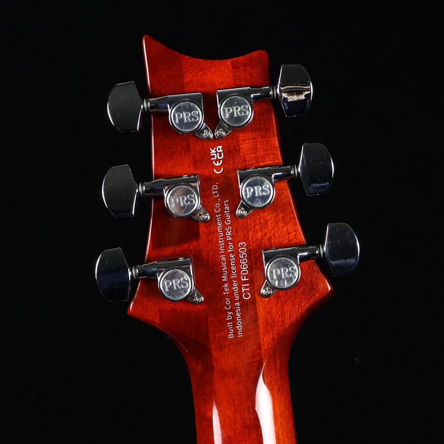 Paul Reed Smith（ポールリードスミス） PRS SE LEFTY CUSTOM 24-08