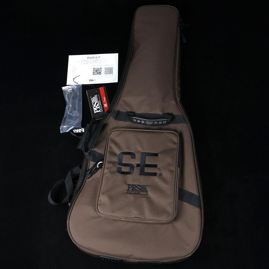 Paul Reed Smith（ポールリードスミス） PRS SE LEFTY CUSTOM 24-08