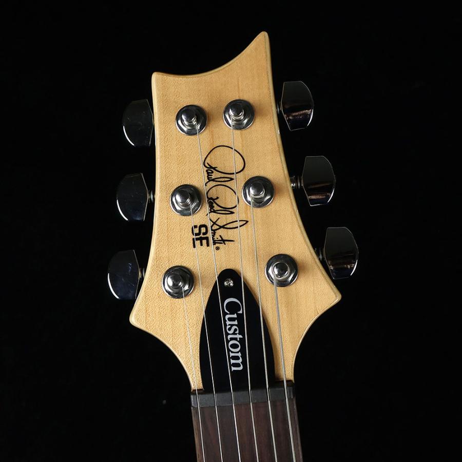 Paul Reed Smith（ポールリードスミス） PRS SE LEFTY CUSTOM 24-08