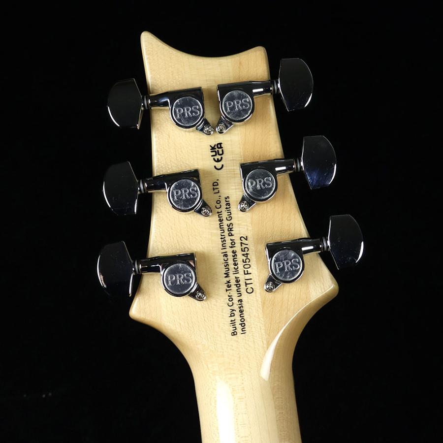 Paul Reed Smith（ポールリードスミス） PRS SE LEFTY CUSTOM 24-08