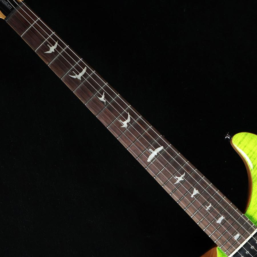 Paul Reed Smith（ポールリードスミス） PRS SE LEFTY CUSTOM 24-08